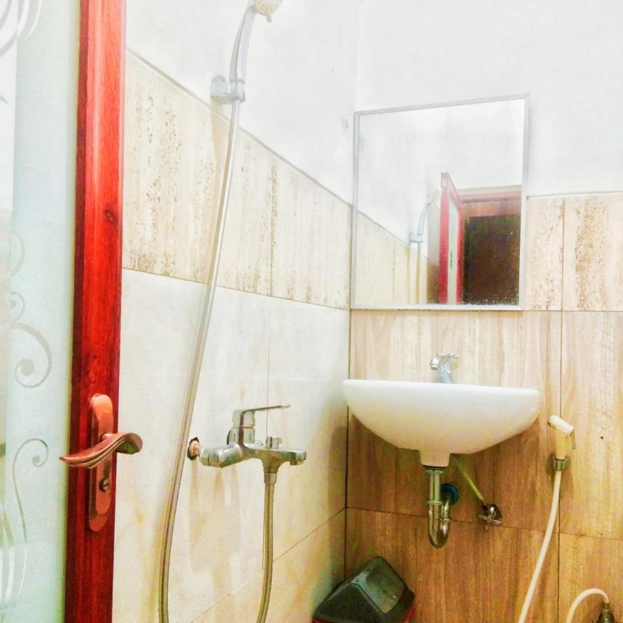 Alora Diponegoro Hotel โปรโบลิงโก ภายนอก รูปภาพ
